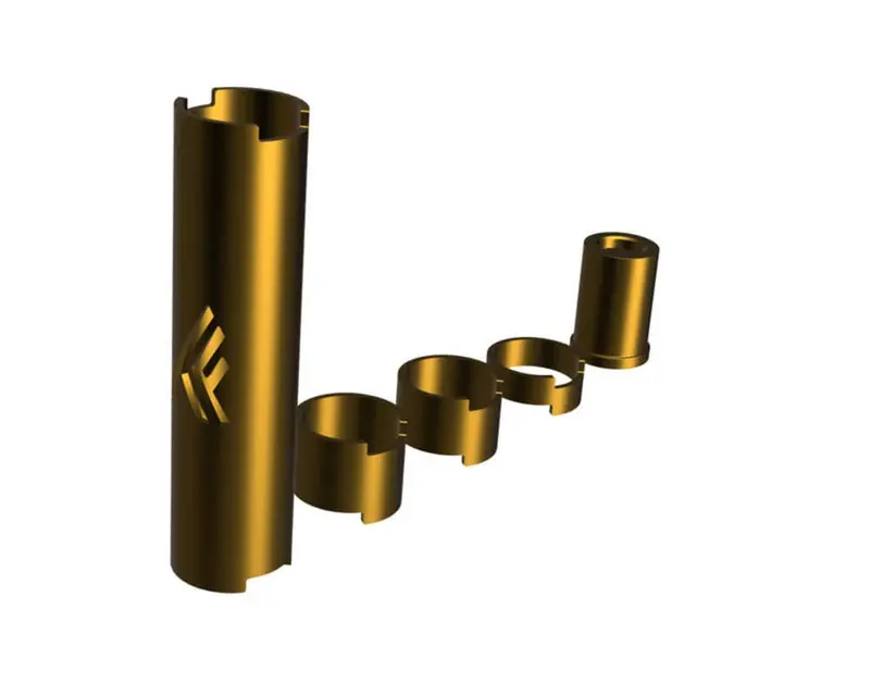 Thumper Fab '26 Can-Am Defender Hd11 Bushing Tool Kit 1