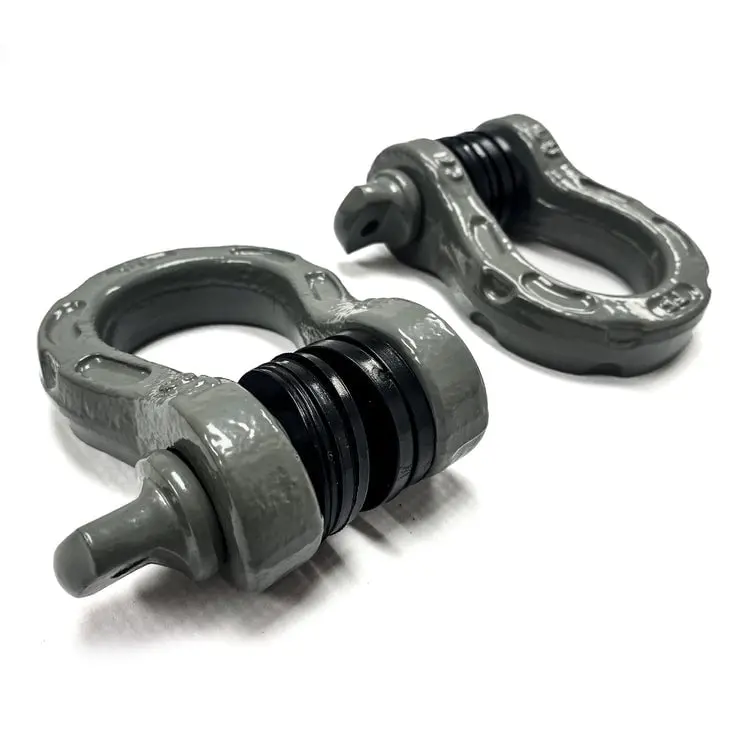 Thumper Fab 3/4" Extreme Shackles Pair 1