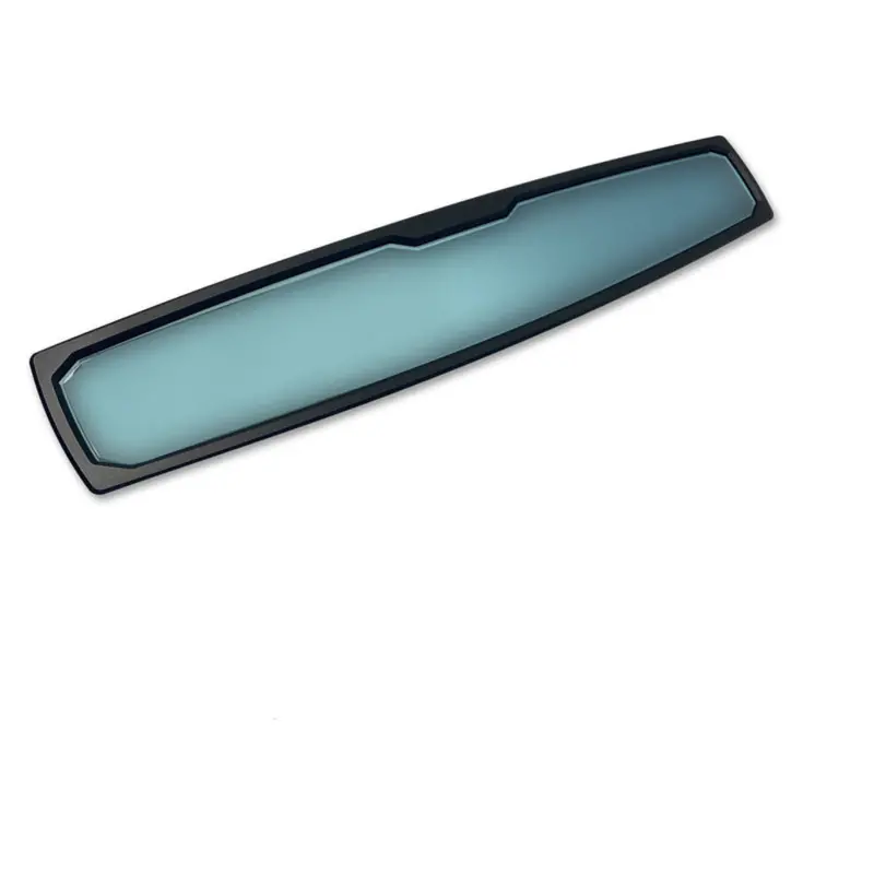 Thumper Fab Big A$$ Utv 17-Inch Rearview Mirror Kit 1