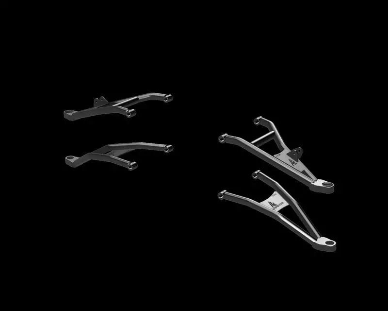 Thumper Fab Can-Am Defender 64" Models Front Forward Control Arms - Pre-Installed 1