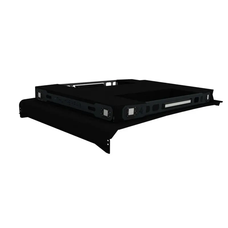 Thumper Fab Can-Am Defender Accent Panels Level 5 Audio Roof 2