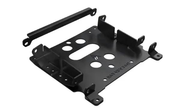 Thumper Fab Can-Am Defender Bolt-On Frame Stiffener 1