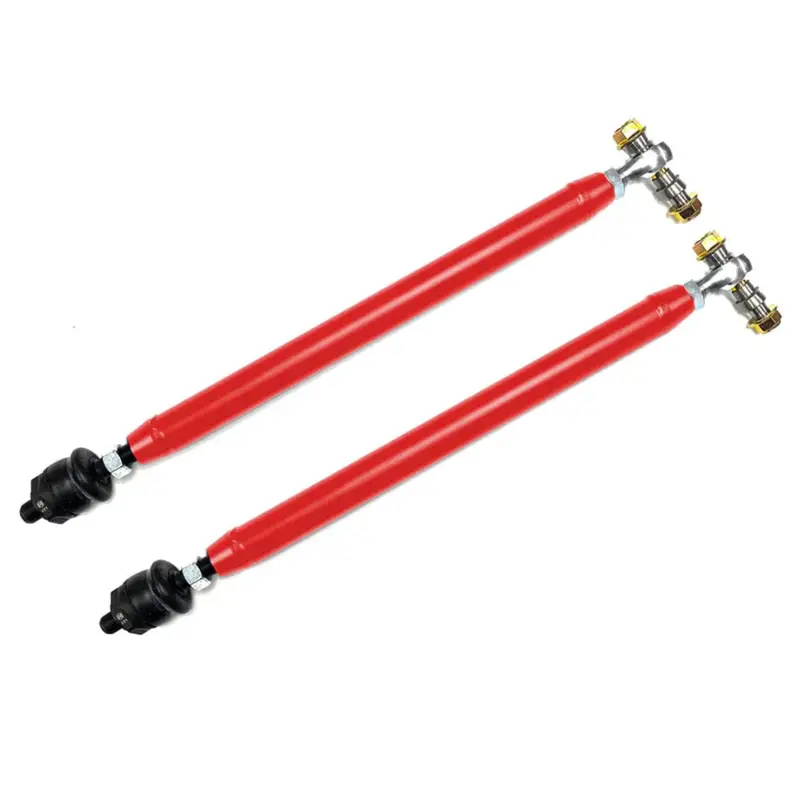 Thumper Fab Can-Am Defender Cab / Xmr / 65" Models Hd Kryptonite Tie Rods 2