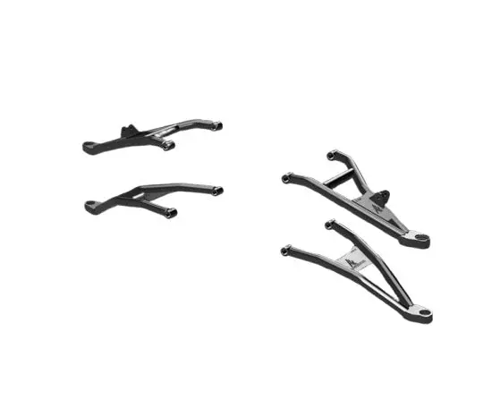 Thumper Fab Can-Am Defender Front Forward Control Arms - 64" Models 1