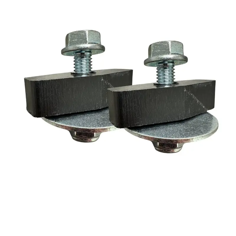 Thumper Fab Can-Am Defender Linq Mount Washer Kit 2