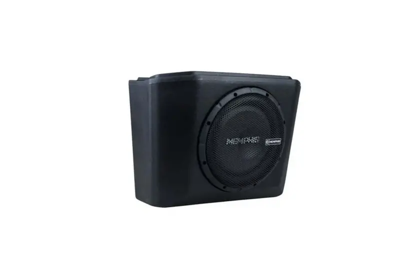 Thumper Fab Can-Am Defender Memphis Subwoofer 1