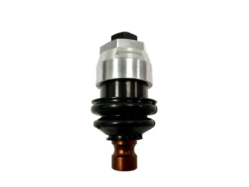 Thumper Fab Can-Am Elite Lower Ball Joint 1