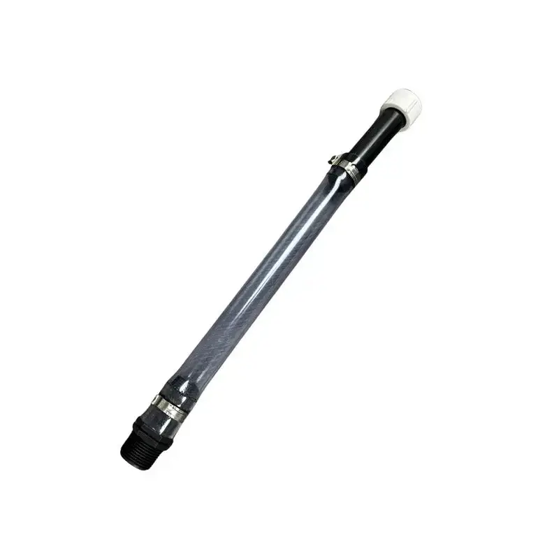 Thumper Fab Can-Am Jugs Replacement Hose 1