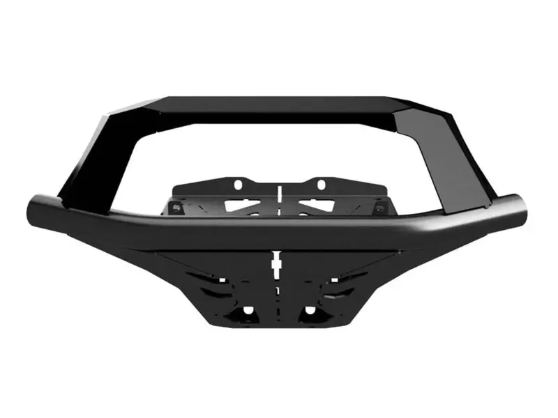 Thumper Fab Can-Am Maverick R Front Winch Bumper 2