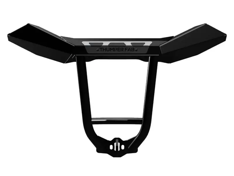 Thumper Fab Can-Am Maverick R Rear Bumper 2