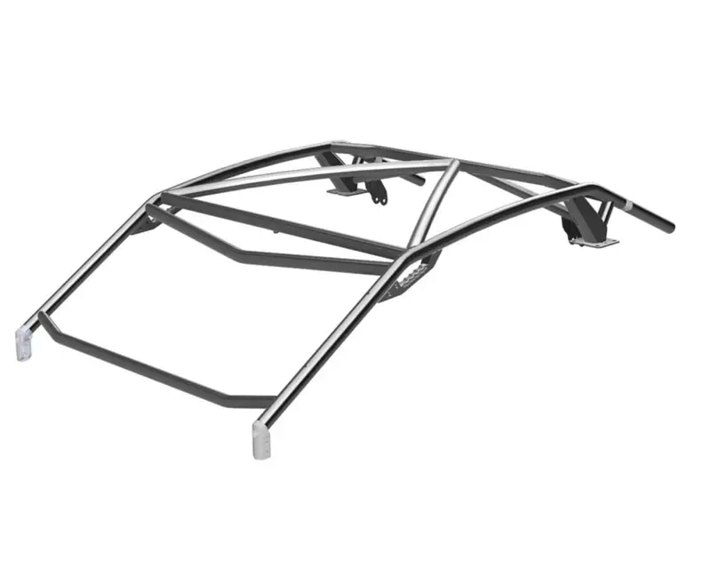 Thumper Fab Can Am Maverick R Roll Cage 2-Seat 1