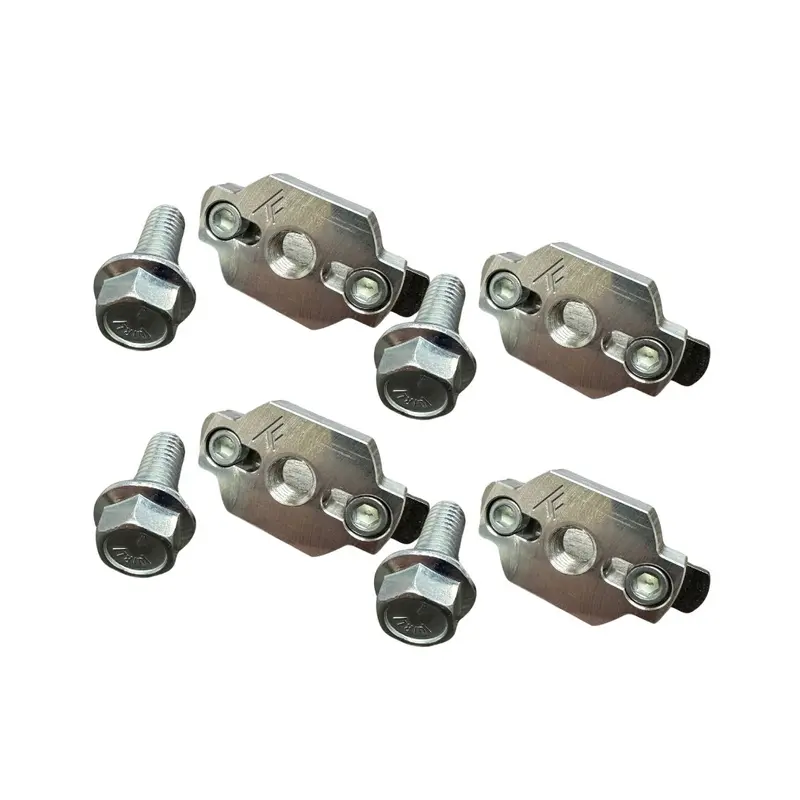 Thumper Fab Cf Moto Quick Attach Accessory Anchor Kit 2
