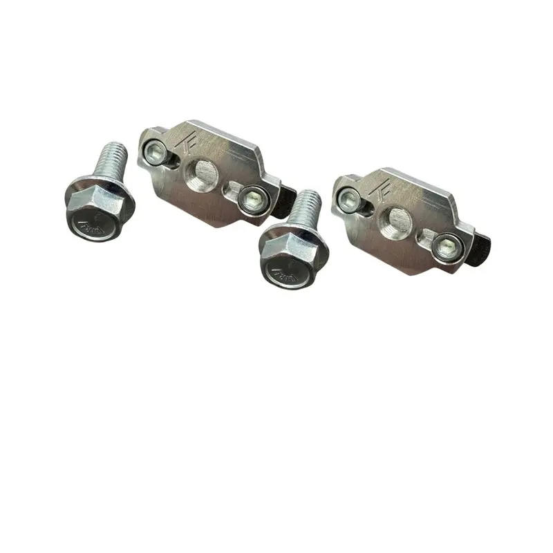 Thumper Fab Cf Moto Quick Attach Accessory Anchor Kit 2