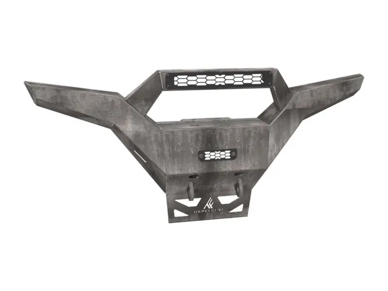 Thumper Fab Cf Moto Uforce 1000 Front Winch Bumper 6