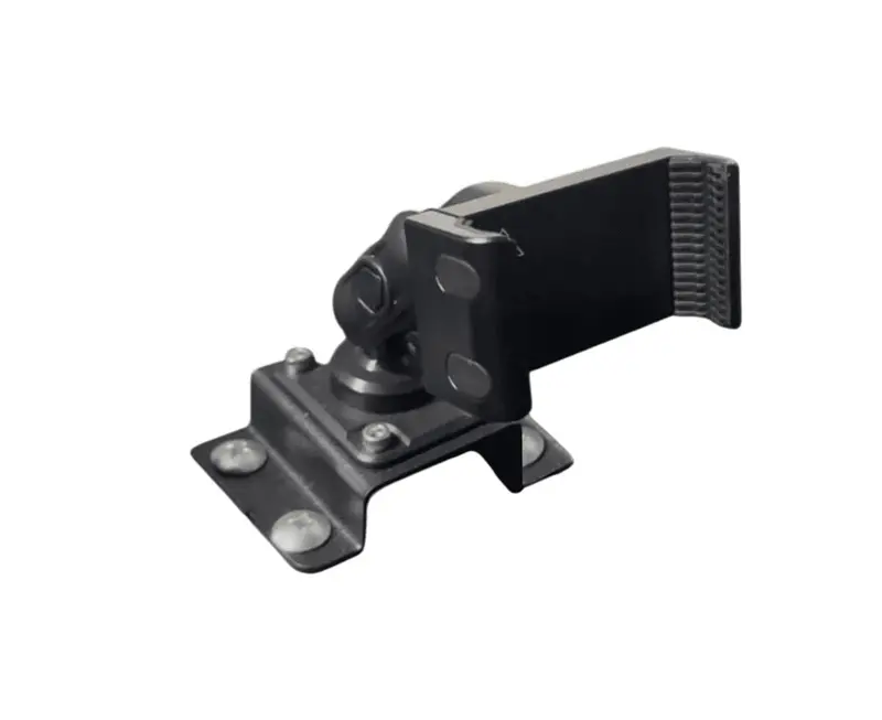 Thumper Fab Cf Moto Uforce U10 Pro Passenger Side Phone Mount 2