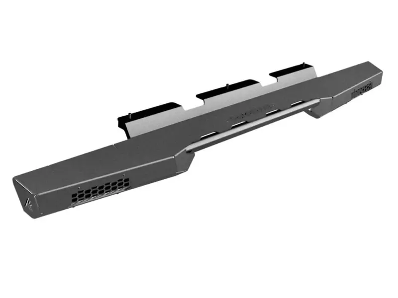 Thumper Fab Cf Moto Uforce U10 Pro Rear Bumper 1