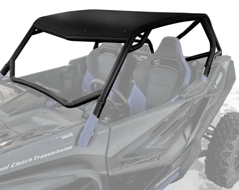 Thumper Fab Honda Talon 1000 2-Seat Roll Cage 1