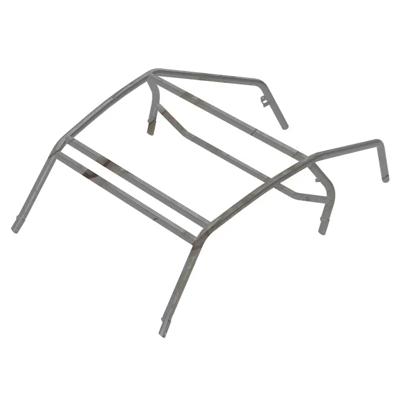 Thumper Fab Honda Talon 1000 2-Seat Roll Cage 2