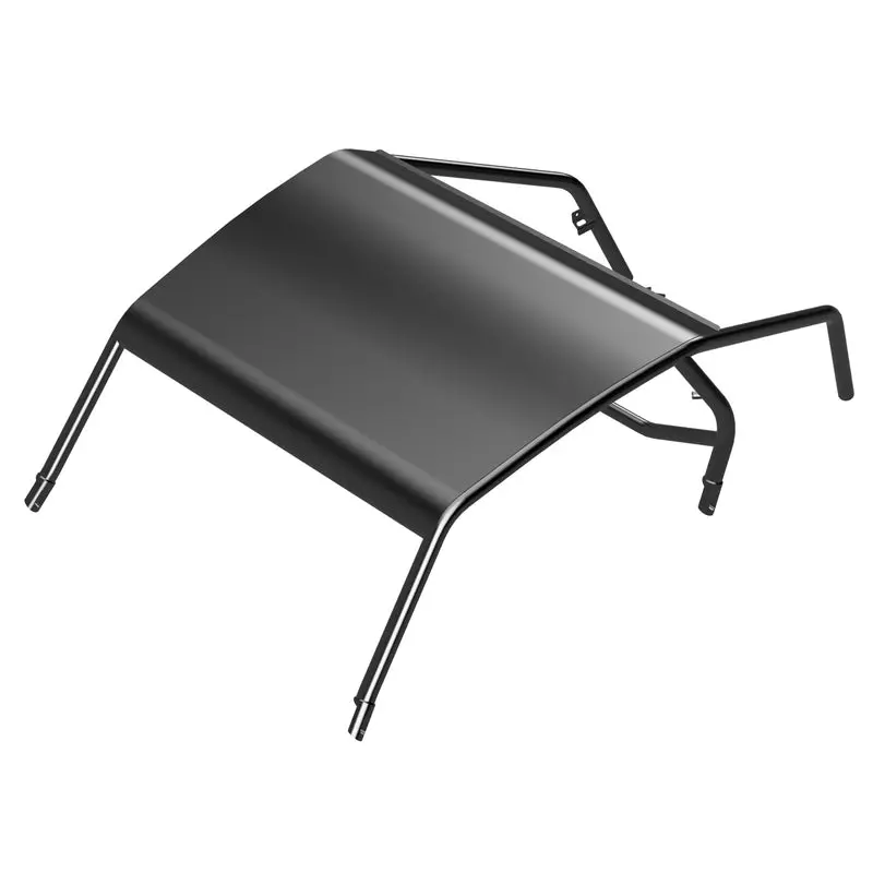 Thumper Fab Honda Talon 1000 2-Seat Roll Cage 4