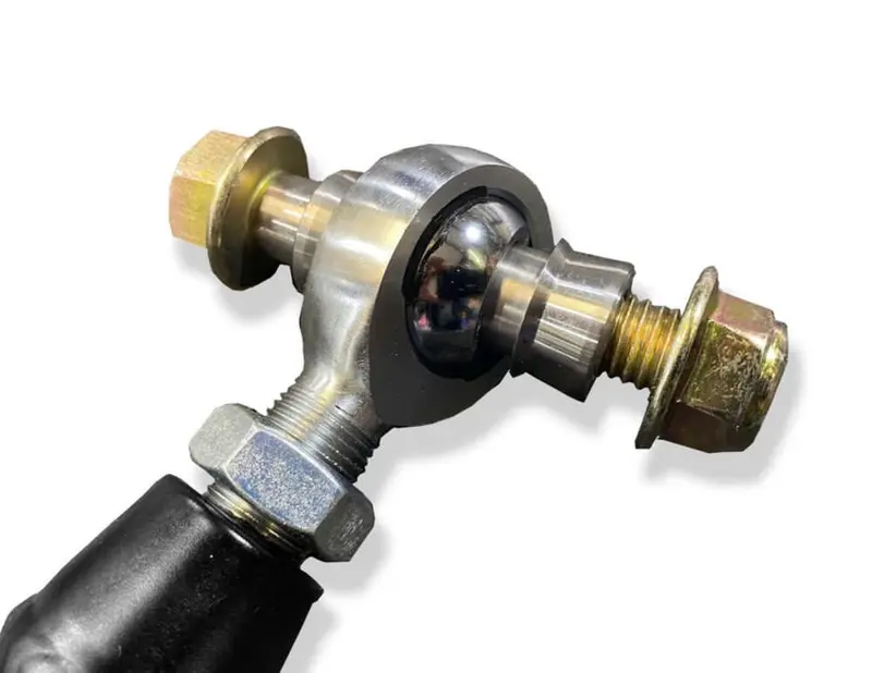 Thumper Fab Polaris General Non Xp Upgrade Tie Rod Kit 2