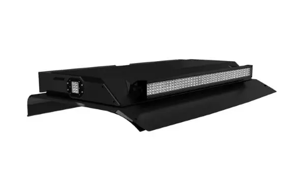 Thumper Fab Polaris Ranger 1000 Audio Roof - F4.2 1