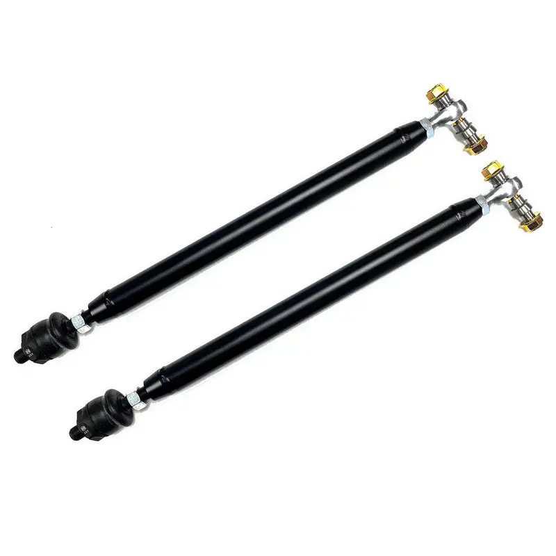 Thumper Fab Polaris Ranger 1500 Xd Heavy Duty Tie Rods - Stock & Forward Control Arms 1