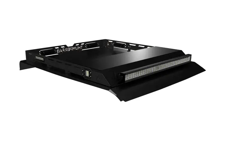 Thumper Fab Polaris Ranger Crew 1000 Audio Roof - F2.0 1