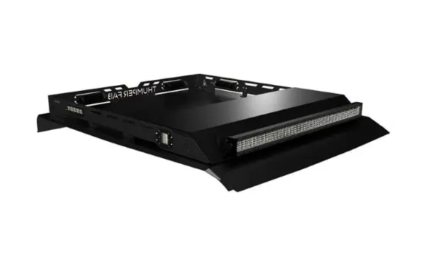 Thumper Fab Polaris Ranger Crew 1000 Audio Roof - F4.2 1