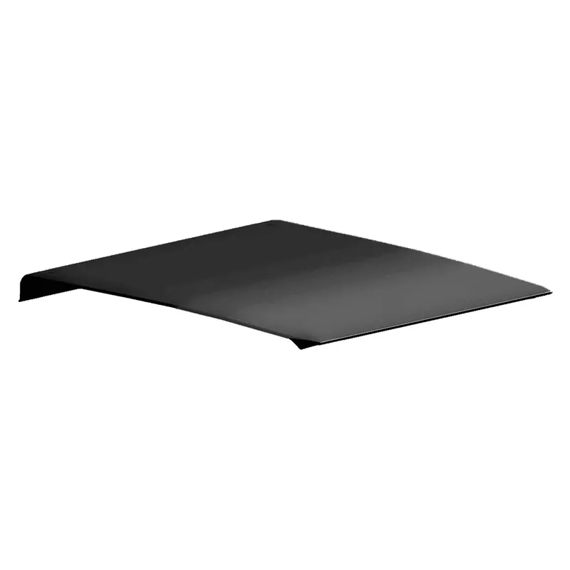 Thumper Fab Polaris Ranger Crew Level 0 Aluminum Roof 1