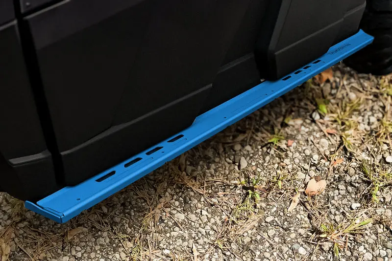 Thumper Fab Polaris Ranger Elite Nerf Rails - Crew 2