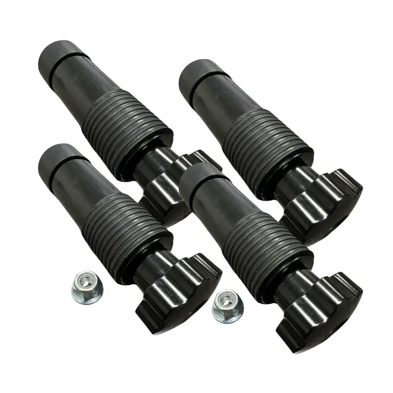Thumper Fab Polaris Ranger/General Lock & Ride Accessory Anchor Kit 2
