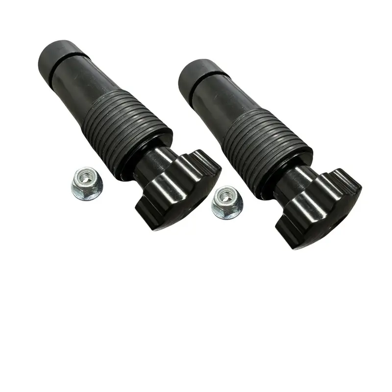 Thumper Fab Polaris Ranger/General Lock & Ride Accessory Anchor Kit 2