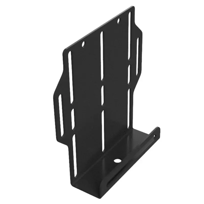 Thumper Fab Polaris Ranger Spare Tire Carrier 2