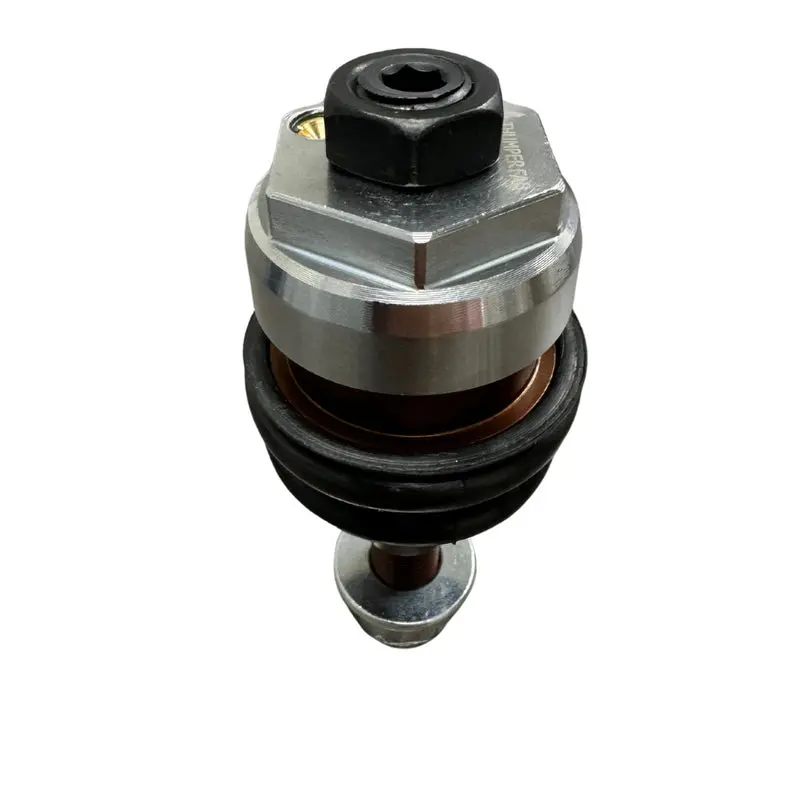 Thumper Fab Polaris Xpedition & Ranger 1500 Xd Elite Ball Joint - Lower 1