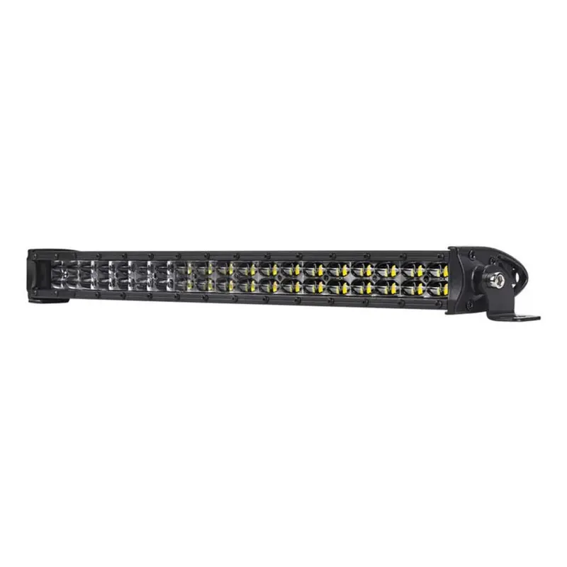 Thumper Fab Slim Straight Led Lightbar 2