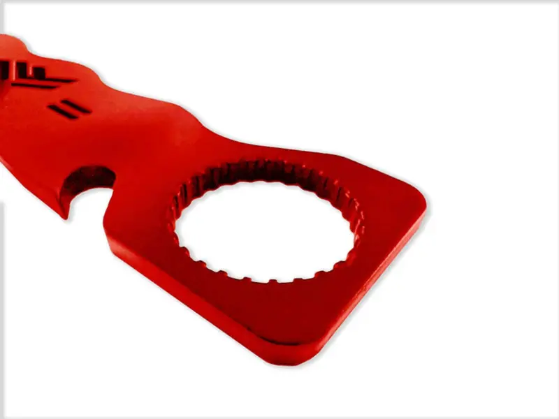 Thumper Fab Spanner Wrench For Fox Shocks 2