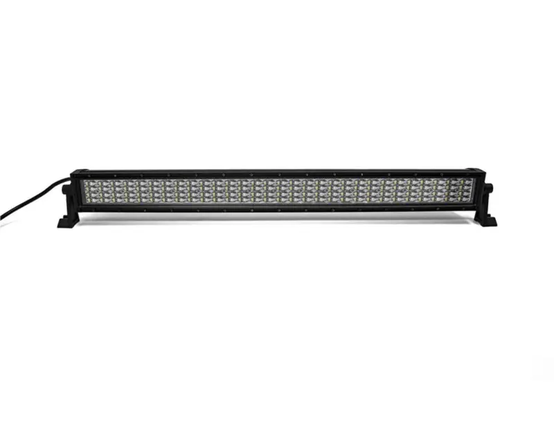 Thumper Fab Stealth Optics Quad Row Straight 40-Inch Led Light Bar 1