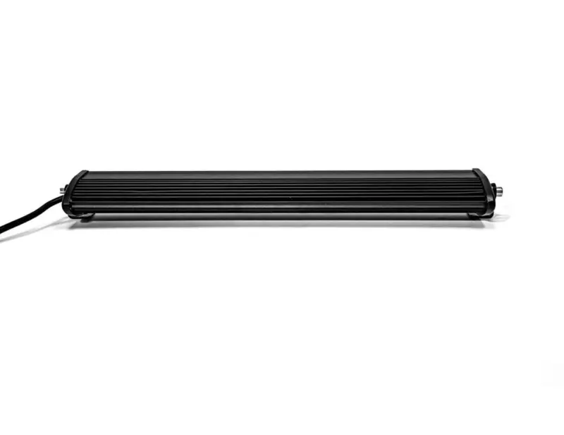 Thumper Fab Stealth Optics Quad Row Straight 40-Inch Led Light Bar 2