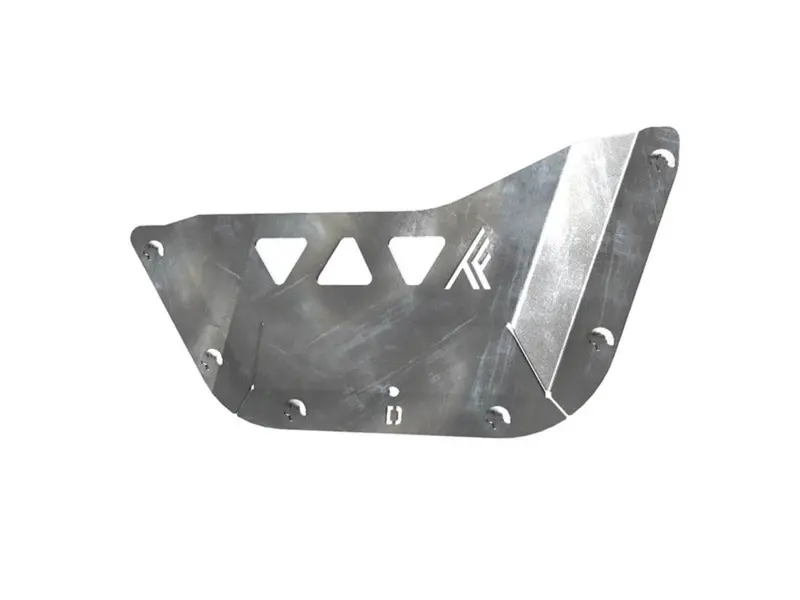 Thumper Fab Xpedition Front Door Panel Pocket - Pair 1