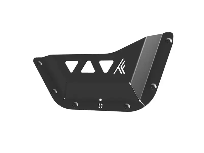Thumper Fab Xpedition Front Door Panel Pocket - Pair 2