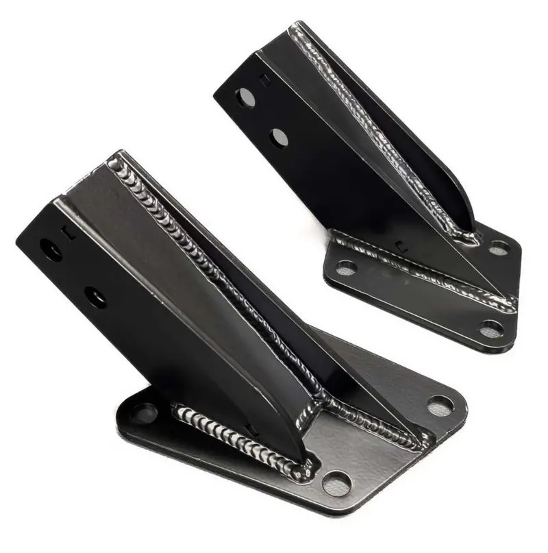 Tmw Can-Am Maverick X3 Cage Adapters 1