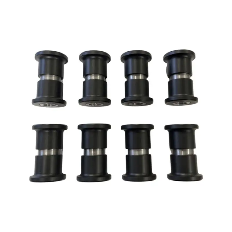 Tmw Can-Am Maverick X3 Delrin A-Arm Bushing Kit 1