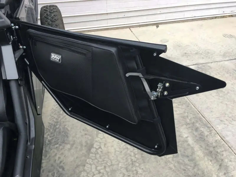 Tmw Can-Am Maverick X3 Max 4 Seat Doors 4