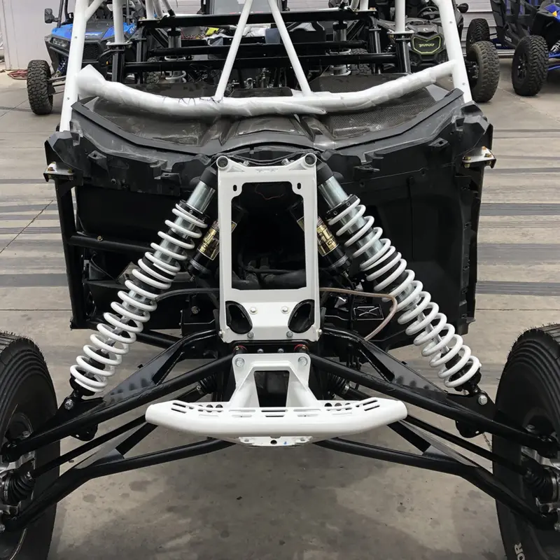Tmw Can-Am Maverick X3 Pro Shock Tower Support 1