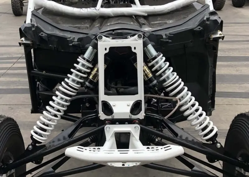 Tmw Can-Am Maverick X3 Pro Shock Tower Support 2