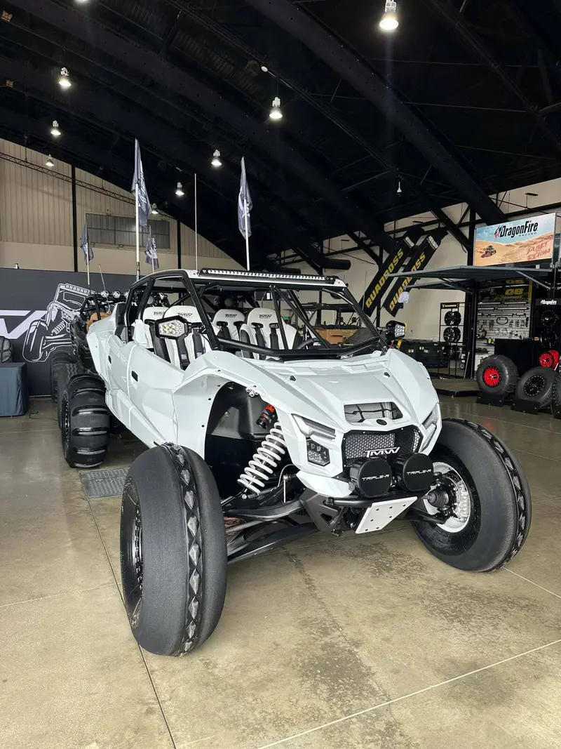 Tmw Kawasaki H2 Roll Cage 1