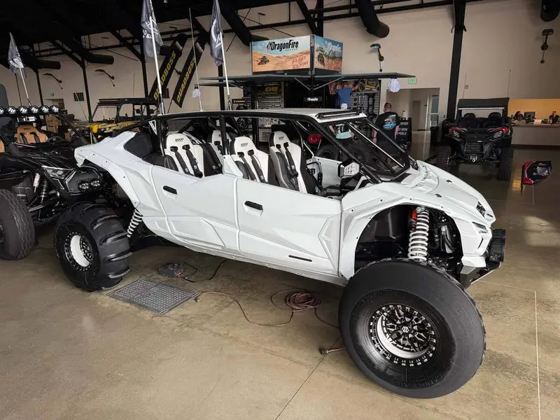 Tmw Kawasaki H2 Roll Cage 2