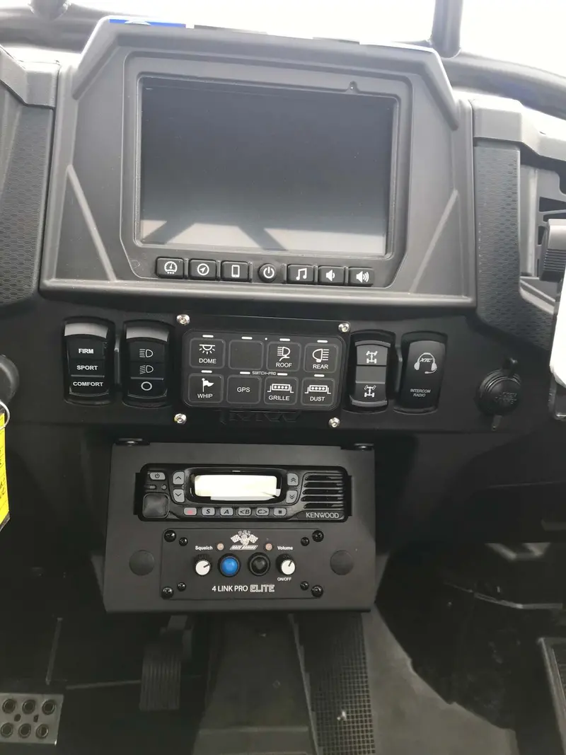 Tmw Offroad Switch Pros Bezel 2
