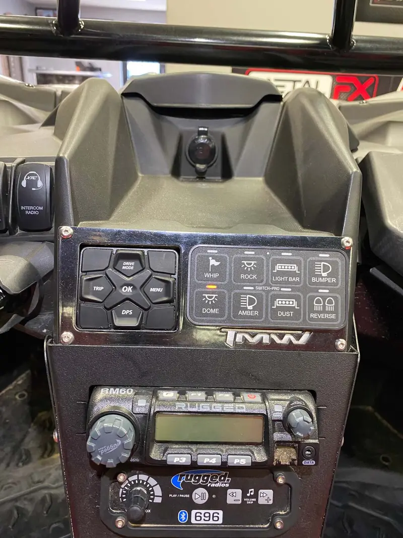 Tmw Offroad Switch Pros Bezel 3