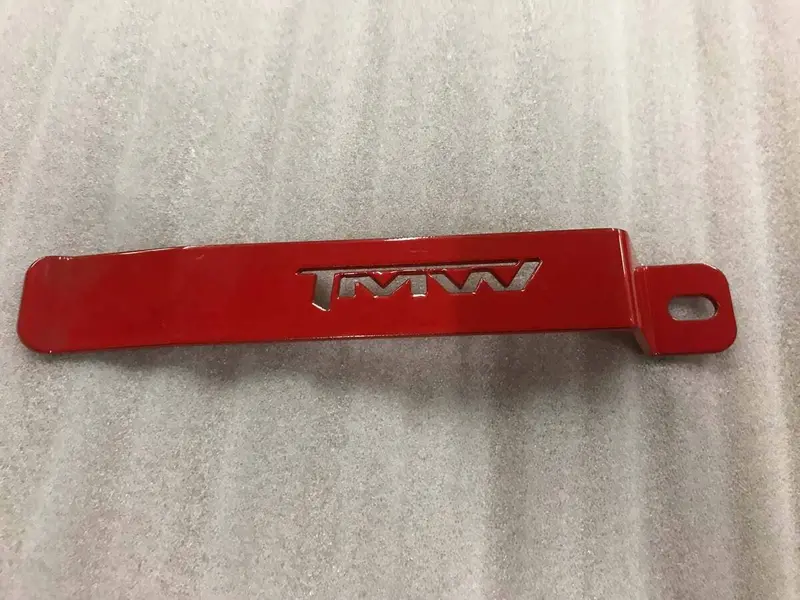 Tmw Polaris Rzr Battery Straps 2